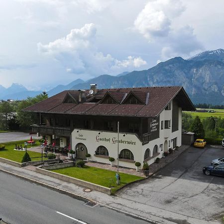 Alpenflair Apartment Mit Bergblick - Inkl Parkplatz #7 Инсбрук Екстериор снимка