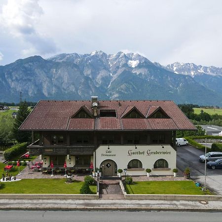Alpenflair Apartment Mit Bergblick - Inkl Parkplatz #7 Инсбрук Екстериор снимка