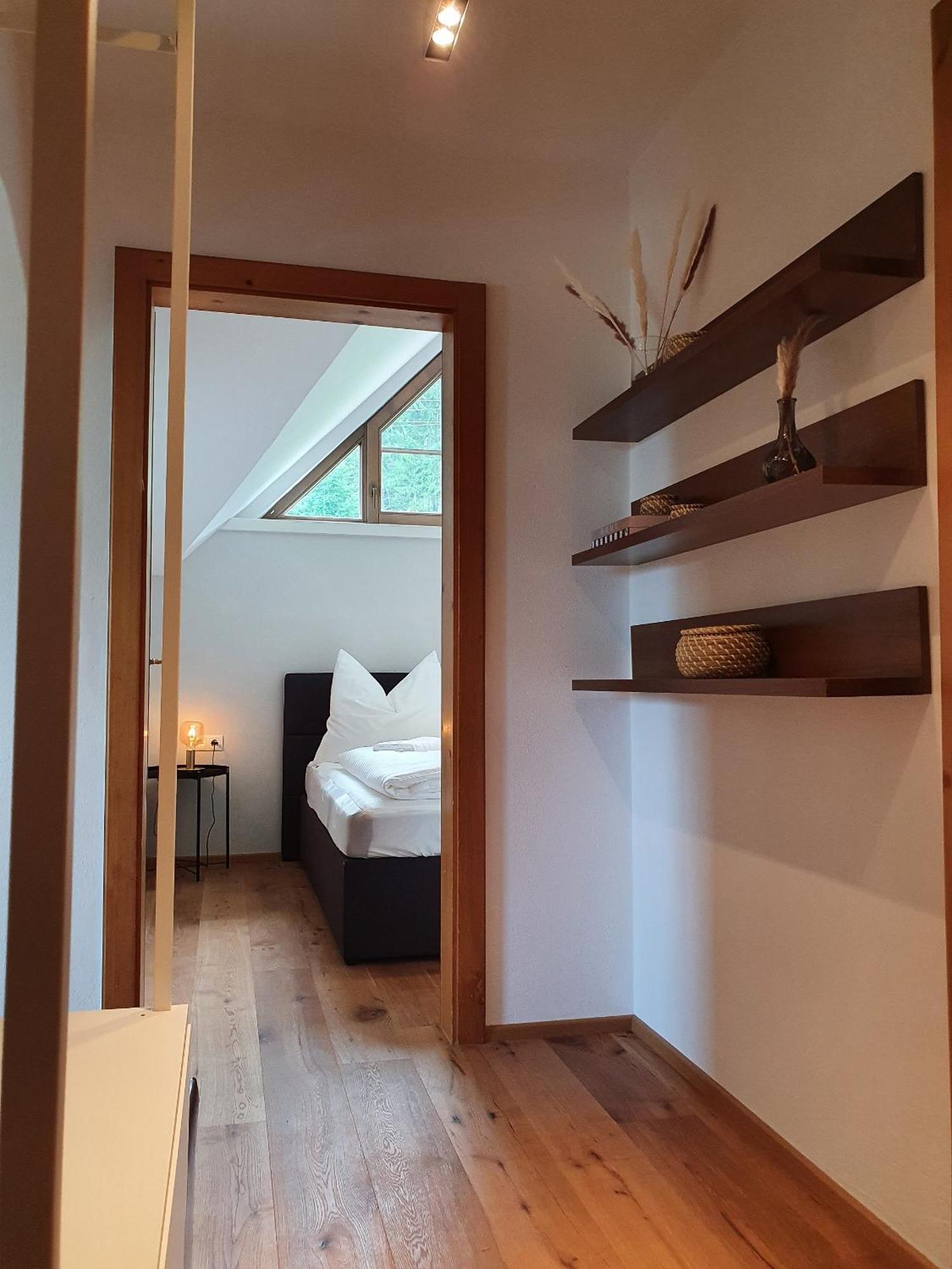 Alpenflair Apartment Mit Bergblick - Inkl Parkplatz #7 Инсбрук Екстериор снимка